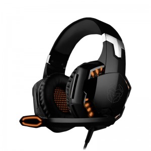 Headset Krom Kyus PC/PS4